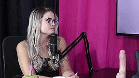 Will Mastro Sets Up Channel, Ignores Partner's Glamour Swinger Group Assfucking?