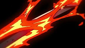 Kimetsu No Yaiba Katanakaji No Sato-Hen Temp 4 Ep 3