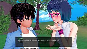 complete gameplay hs tutor part 26