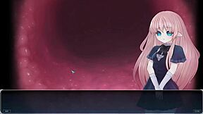 Anime and Hentai: Seedlings Pleasure Hell's Tentacle Prison 2