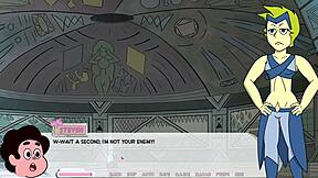 Gem Feels Corrupted in Domination Intro