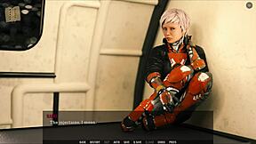 Tales From The Unending Void 38 Game Anime Hentai Adventure