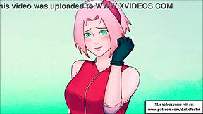joi extremo con sakura humillacion anal etc