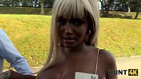 damn, my dick really matters in this wild pickup scene.