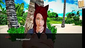 teen 18+ with big tits and ass in homemade family scene