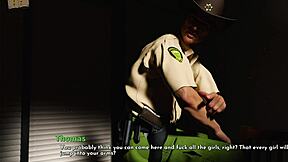 Welcome to Free Will in 3D Anime Game