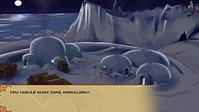 Avatar: The Last Airbender - Four Elements Trainer Part 1