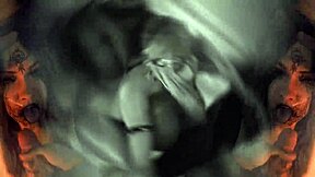 Freak hmv pmv arckom in 3d cartoon anime style