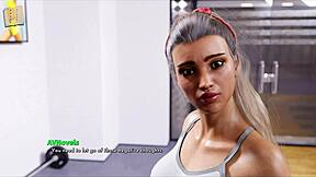 Welcome to Free Will in 3D Anime Game