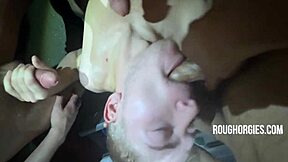 watch these guys in the classroom orgy?