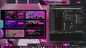 Sex Doll Simulator 3 Porn Game Play Part 01 Sex Game 18 Nude Game