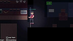 running away from 4 hot animatronics fuck nights at fremys nightclub 0 1 2 part 1