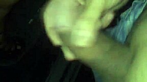 Slut Enjoys Dogging With Strangers On The Street