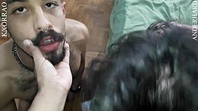 intensely connecting with my kanil and ander in kinky chase