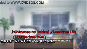 ecchi dreams collection trial with machine translated subtitles by silent v ghost2 3