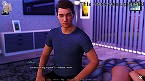 Sunshine Love 25 - Anime Hentai Game Fun!