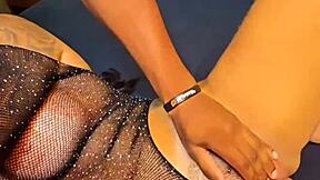 man, thought my big pussy couldn’t take that hard dick