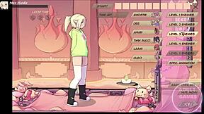 Watch Max the Elf 3 hentai game!