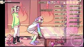 Watch Max the Elf 3 hentai game!