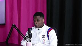 Will Mastro Sets Up Channel, Ignores Partner's Glamour Swinger Group Assfucking?