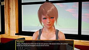 My new famly 468, with all tha erotic teen stuff