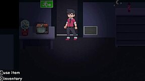 running away from 4 hot animatronics fuck nights at fremys nightclub 0 1 2 part 1