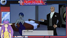 Jeg elsker DC Comics noe ubegrenset del 133 velkommen tilbake noen jenter