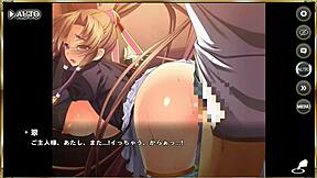 エロ シーン 真恋姫夢想 天下統一伝 馬超 英雄