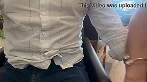 Ataquei A Rola Do Corretor E Mostrei Que Sou Ótima Pagadora De Boquete