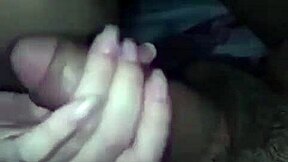 स्टीपफादर के साथ वर्जिन गैंड ट्रेडिंग डॉलर्स फॉर