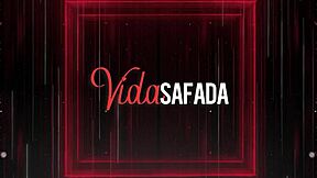 Brazilian Pietro Moranguinho Gets Blowjob From Ladyboy Then Assfucking