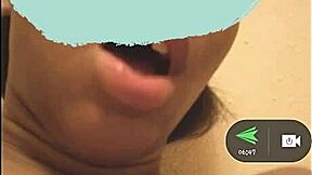 morena de fuego masturbates passionately for me with intense pleasure.