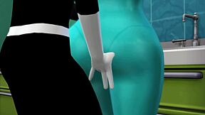 i watch danny phantom fuck his mom doggystyle