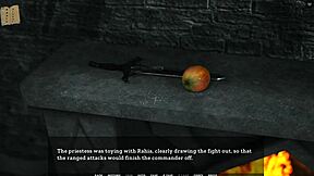 Cuentos del Vacío Interminable 119 Aventura