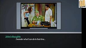 Explore My New Family 126 In This Hentai Cartoon