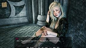 Tales From The Unending Void 119 Adventure