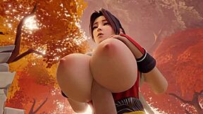 Hey! Check Grand Cupido 3D Porn with Perfect Latina Milf Action!