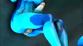 Cure for me porn cartoon features anime hentai dancing, stripteasing, and ripping clothes