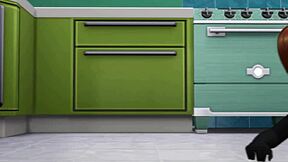 i watch danny phantom fuck his mom doggystyle