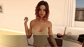 Complete Gameplay Of Echoes Of Lust Episode 2 Part 31