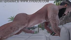 Gay Sex Scene With Men