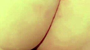 my tight pussy dripping after watching sex video