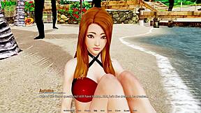 Harem Hotel 188 Game Adventure