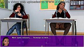 Complete gameplay - angelica origins remake part 1