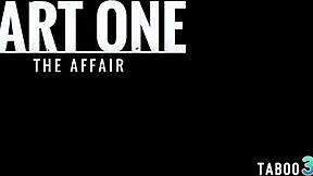 Teen seduced and fucked by old teacher