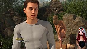 dreamland ep 15 petite beauties explore nature