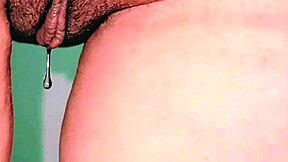 my tight pussy dripping after watching sex video