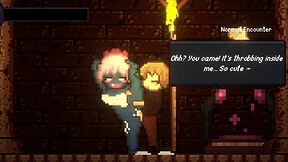 Drain Mansion Ep3 Anime Hentai Adventure