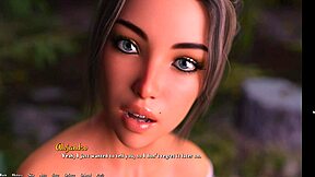 episode 1 dives into wild hentai initiation rites.