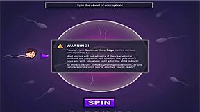 Summer Time Saga Unc Part 22 Features Hentai Dating Game Action